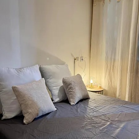 A Sweet Night In A Former